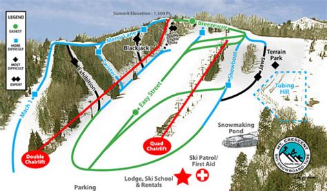 Mount crescent iowa - Ski Resort - Mt. Crescent Ski Area is located 15mi northeast of Omaha, Nebraska in southwest Iowa's Loess Hills. 17026 Snowhill Ln, Honey Creek, IA 51542 712-545 …